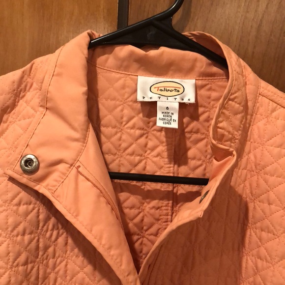 Jacket - Picture 2 of 3